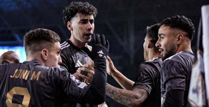 Qələbə qazanan “Qarabağ”ın qazancı açıqlandı