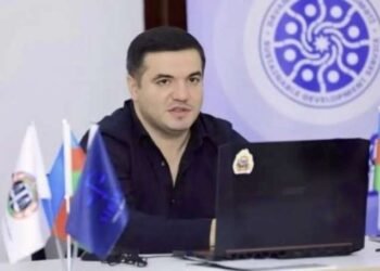 İbrahim Hüseynov həbs edildi – FOTO