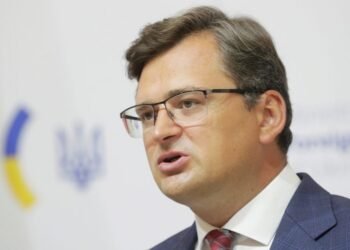 Kuleba: Ukraynalılar Donbasda ərazi güzəştlərinə gedəcəklər