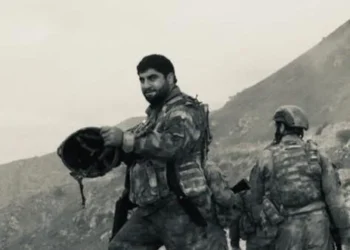 DSX-də yeni təyinat: Nəsib Mirzəyev kimdir? – DOSYE