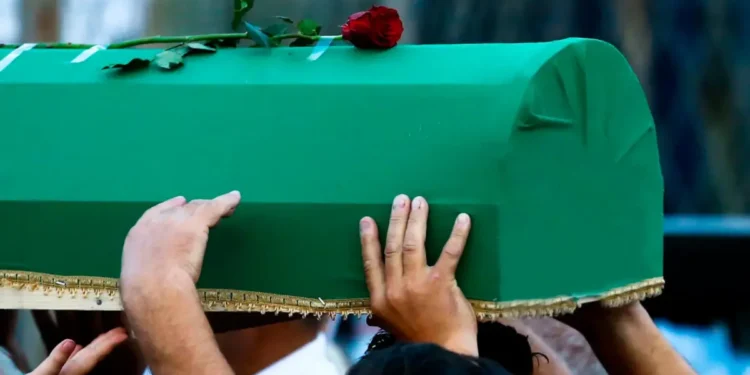 Namiq Məmmədli vəfat etdi – FOTO