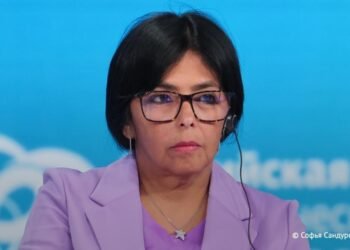 Avropa Birliyi Delsi Rodrigezin legitimliyini tanımır