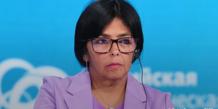 Avropa Birliyi Delsi Rodrigezin legitimliyini tanımır