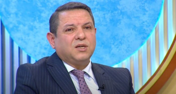 Ölən yüksək vəzifəli şəxs Təyyar Bayramovun yeznəsi imiş