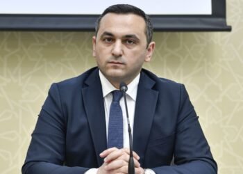 Ramin Bayramlıya yeni vəzifə verildi