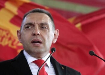 Avropa Birliyinə üzv olmaq istəyənlər Ukrayna münqişəsində iştirak edirlər