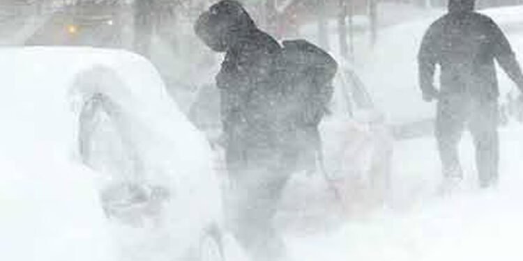 Qar yağacaq, şaxta olacaq - PROQNOZ