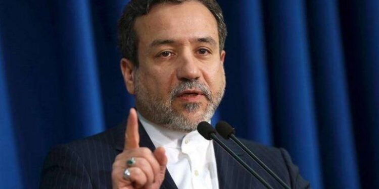 "İran müharibə istəmir, amma istənilən təcavüzə qarşı durmağa hazırdır" - Əraqçi