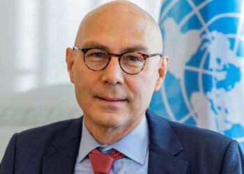 “Venesuela xalqının gələcəyini ABŞ deyil, özləri müəyyən etməlidir” – BMT rəsmisi