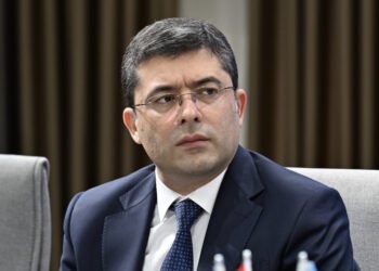 “Ölkəmiz sistemli şəkildə dezinformasiya təhdidləri ilə üzləşir”