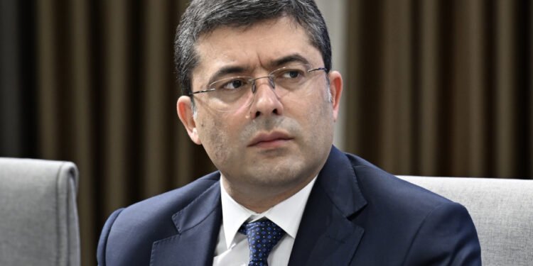 “Ölkəmiz sistemli şəkildə dezinformasiya təhdidləri ilə üzləşir”