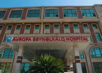 “Avropa Beynəlxalq Hospital”da özbaşınalıq: “Mənə qazi yalvarmasın!”