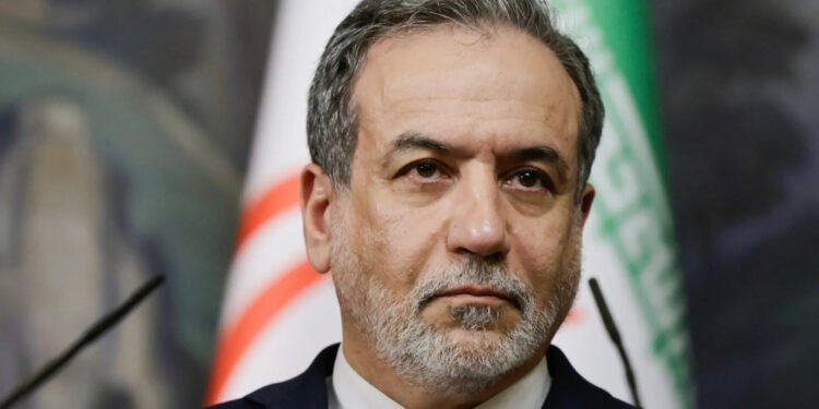 Əraqçi: İranda ABŞ və İsrailin aksiyalarda iştirakına dair faktlar var