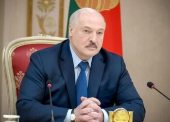 “Sərhədlərimizdə vəziyyət sakitləşmir” – Lukaşenko