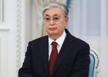 Tokayev Trampa G20 sammitinə dəvətə görə təşəkkür etdi