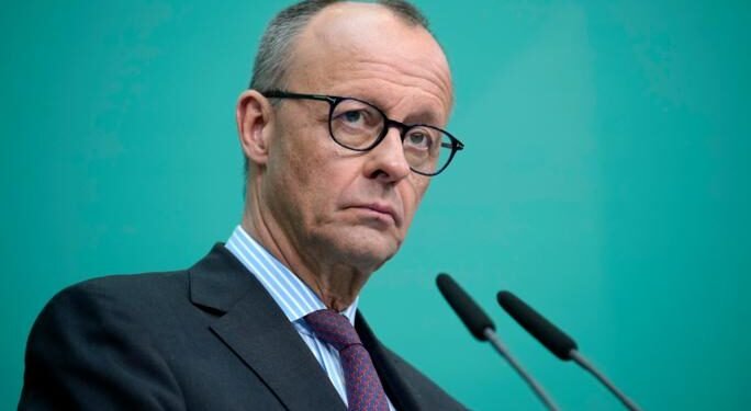 Avropa Birliyi İrana qarşı yeni sanksiyalar üzərində işləyir - Merts açıqladı