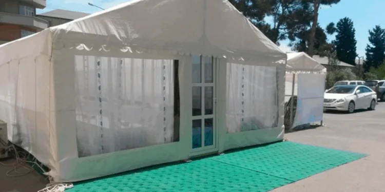 Tanınmış polkovnikin oğlu vəfat etdi – Acı xəbər