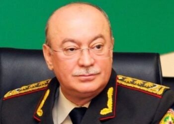 Kəmaləddin Heydərov polkovniki rəis təyin etdi – Rəsmi təyinat