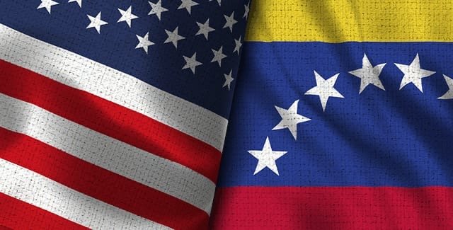 ABŞ Venesueladan bu ölkələrin müşavirlərini çıxaracaq
