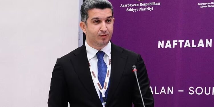 Yeni icra başçısı daha 3 nəfəri işdən çıxardı