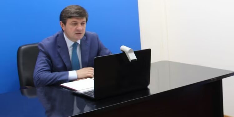 İcra başçısından yeni təyinat