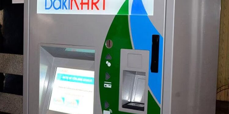 "BakıKart" ləğv olunur? - AÇIQLAMA