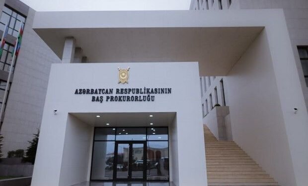 16 yaşlı Məleykə həkim səhvindən ölübmüş - Rəsmi