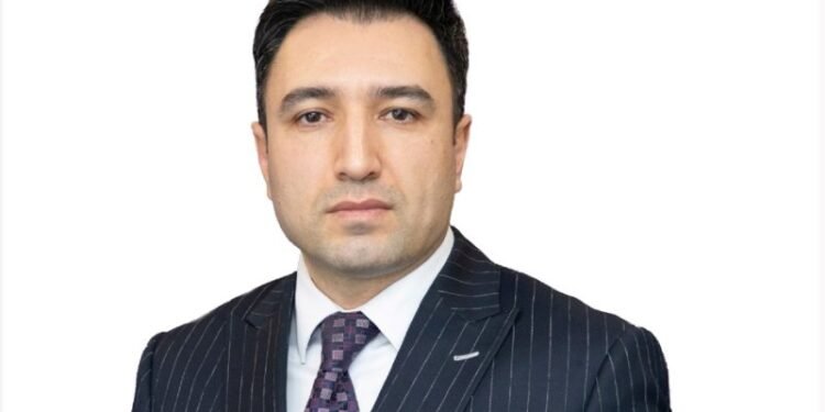 Dövlət Məşğulluq Agentliyində yüksək təyinat