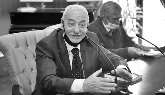 Hidayət Hüseynli vəfat etdi