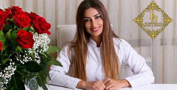 Elnarə Rzayeva da amnistiyaya düşdü