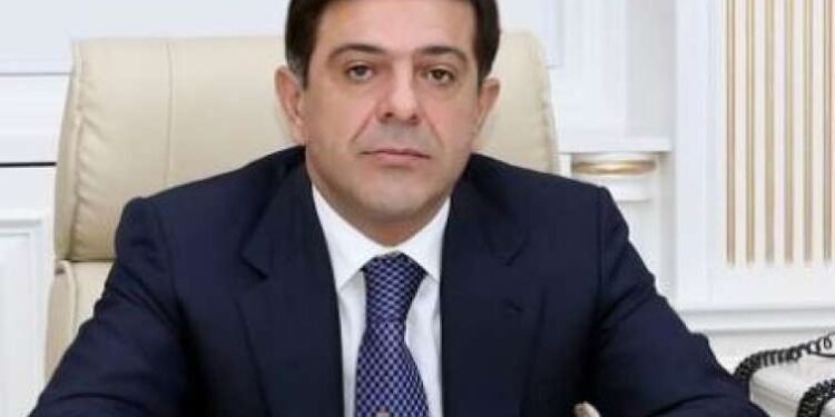 Xaləddin İsgəndərovdan Şərurlu İsfəndiyara cavab: Nə 300 min?