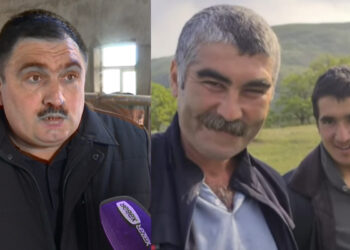 Çobanlar yarım milyonluq heyvanları necə oğurlayıb? – Sahibkar detalları açıqladı – Video