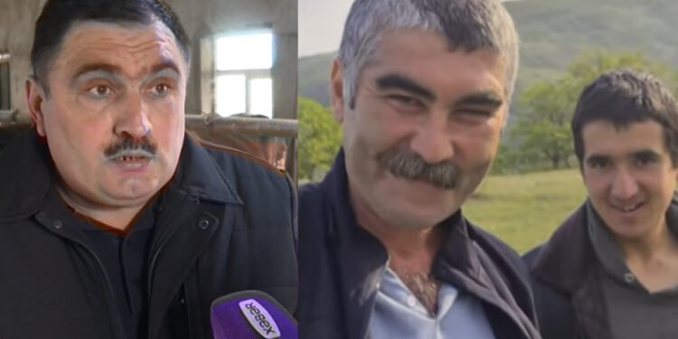 Çobanlar yarım milyonluq heyvanları necə oğurlayıb? - Sahibkar detalları açıqladı - Video