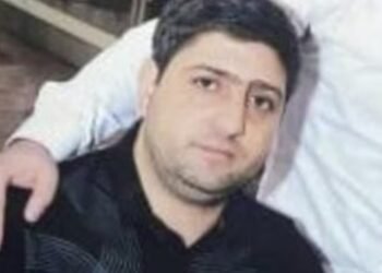 Metroda ölən 41 yaşlı Cavidin – FOTOSU