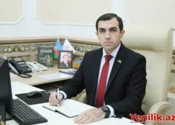 İsa Həbibbəylinin başına çətir tutan şəxslə bağlı ŞOK QƏRAR