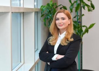 Günel Nəbiyeva yüksək vəzifəyə TƏYİN OLUNDU