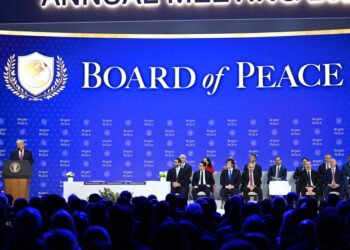 Prezident Davosda tədbirdə iştirak edir – CANLI