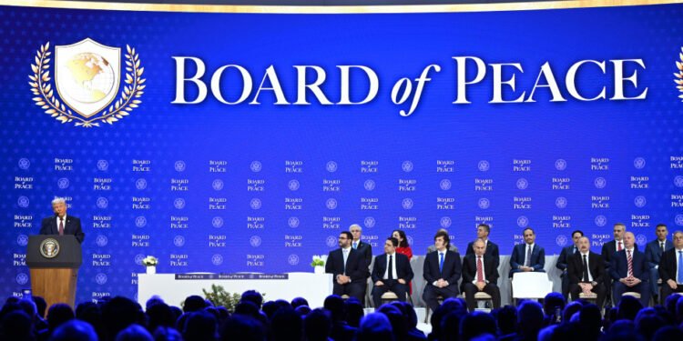 Prezident Davosda tədbirdə iştirak edir - CANLI