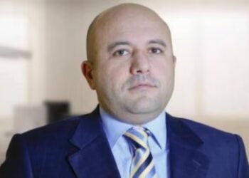 Cəlil Əhmədov vəzifəsindən azad edildi