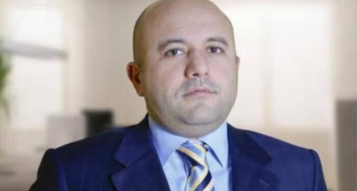 Cəlil Əhmədov vəzifəsindən azad edildi