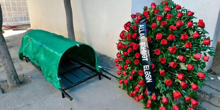 Tanınmış cərrah vəfat etdi - FOTO