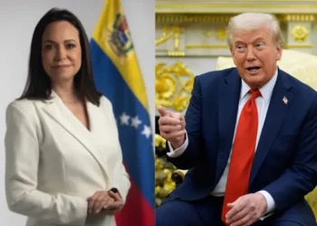 Tramp Maçadonu buna görə dəstəkləmir