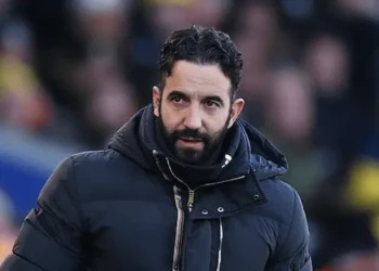 Amorimin yerinə əsas namizəd o oldu