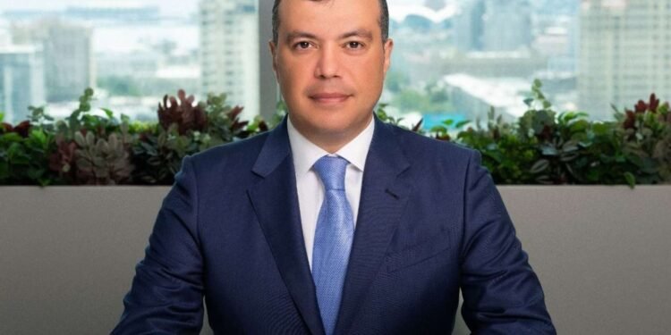 Sabiq bankir direktor oldu - Nazirdən yeni təyinat