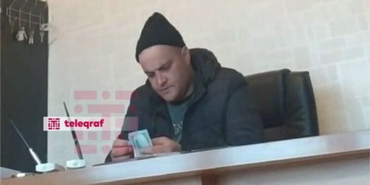 “Məni aldatdılar, Bəylər Eyyubovun bacısı oğlu pulumu vermir”