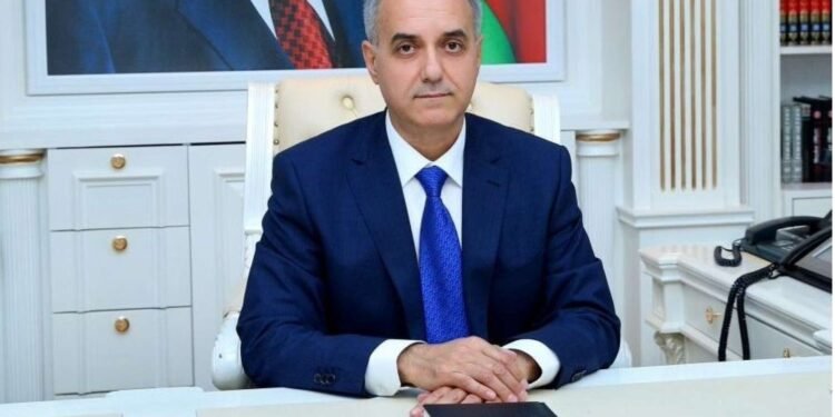 İcra başçısı Leyla xanımın hədiyyəsini mənə vermir – ŞİKAYƏT/FOTO