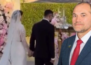 “Mənə aidiyyəti yoxdur” – Razi Nurullayevdən Dubaydakı dəbdəbəli toyla bağlı AÇIQLAMA