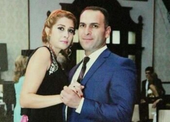 Milli Qəhrəmanın xanımına vəzifə verilib – FOTO