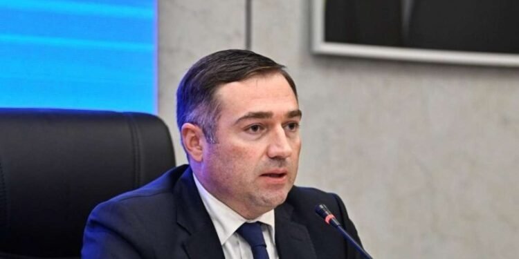 Yüksək vəzifəyə gətirilən Natiq Həsənov kimdir? - DOSYE