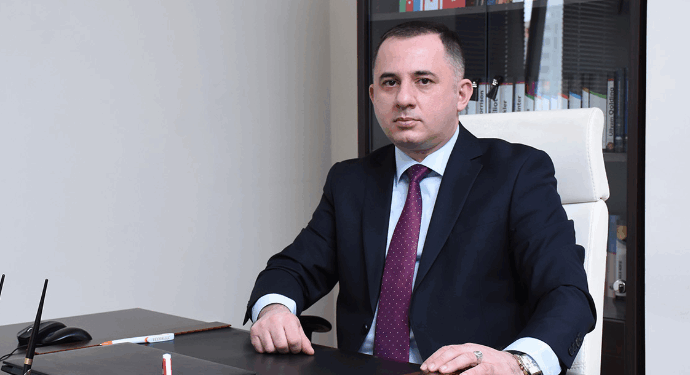 "Qiymət artımının əsas səbəbi inflyasiyadır" - Vüqar Oruc